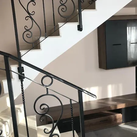Maisonette Type аpartment Apartment Nesebar