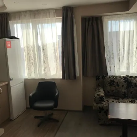 アパート Maisonette Type аpartment *